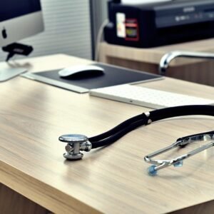 Get More Patients with an SEO-Optimized Clinic Website – Modern, HIPAA-Compliant & Patient-Friendly!