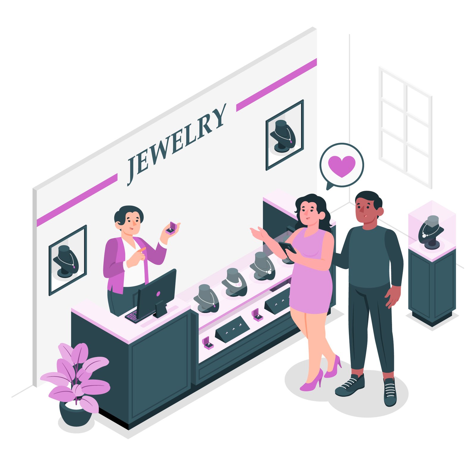 SEO-Optimized Jewelry Store Websites | Boost Sales & Visibility