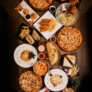 Professional Restaurant Website Development & Design Services – Boost Your Dining Business Online with MotherShepherd