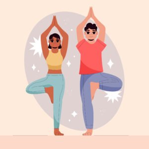 Om Your Way to More Clients with a Stunning, SEO-Optimized Yoga Website – Grow Your Tribe Online!