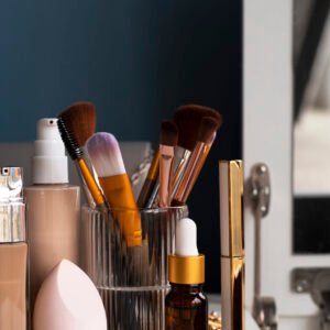 Glow Up Your Online Presence – A Stunning Beauty E-Commerce Website That Converts Browsers Into Buyers!