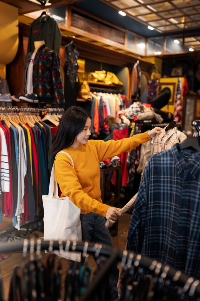 Stitch Your Success Story – A Fashion-Forward E-Commerce Website That Dresses Your Brand for Digital Stardom!